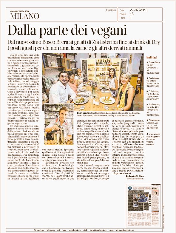 #FoodAndLaw #veganfood #BoscoBrera #InternationalLawyers #GoodLife #healthylifestyle #preggyfriendlycuisine 
<a href="/FlGroupInt/">FL Group International</a> <a href="/VatySuvimol/">Vatinee Suvimol</a> <a href="/Corriere/">Corriere della Sera</a> <a href="/savona_marta/">Marta Savona</a> <a href="/CaputoArturo/">arturo caputo</a> <a href="/omar_hegazi/">Avv. Omar Hegazi</a> <a href="/alfredoserra11/">Alfredo Serra</a>
