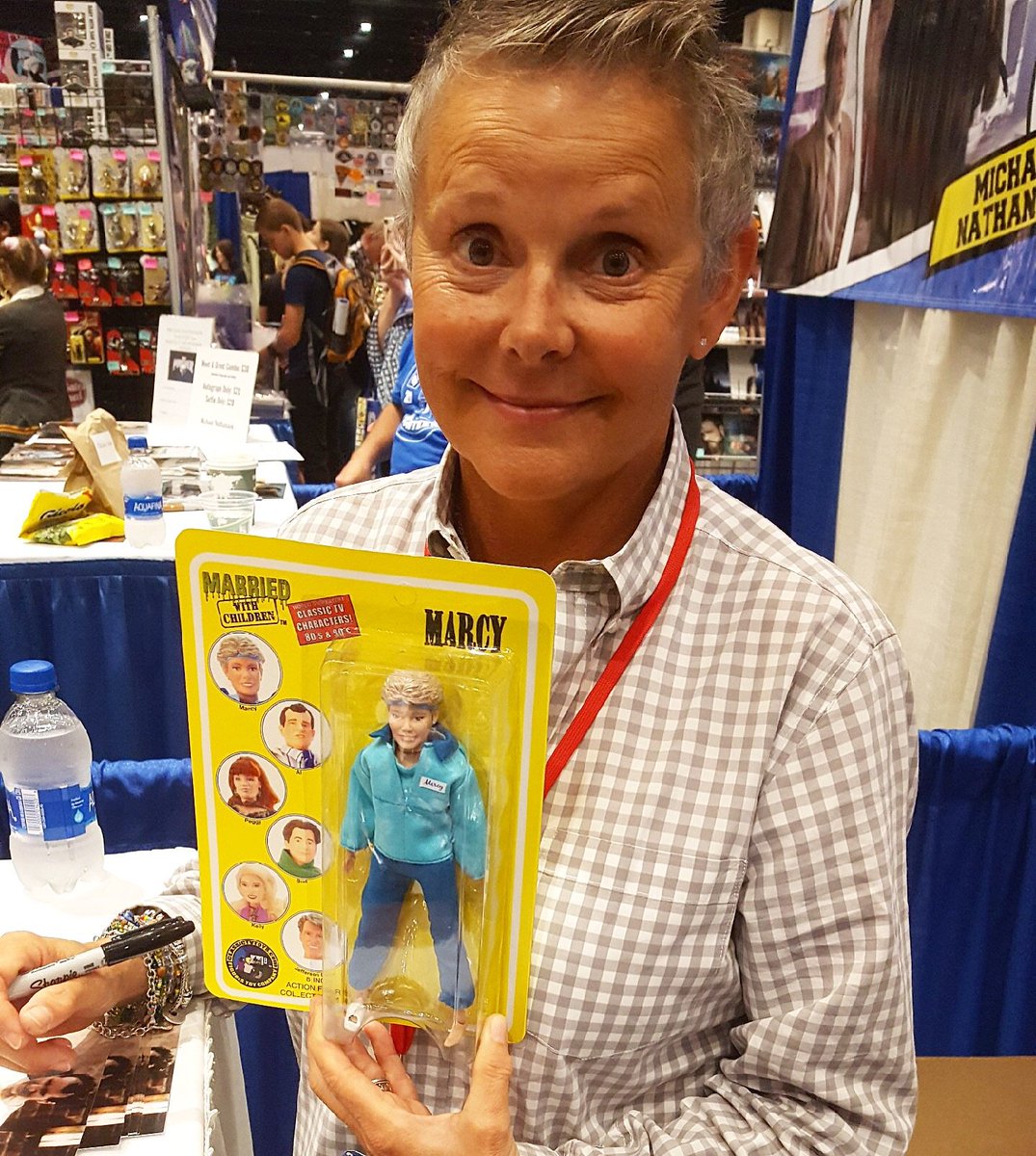 amanda bearse marcy