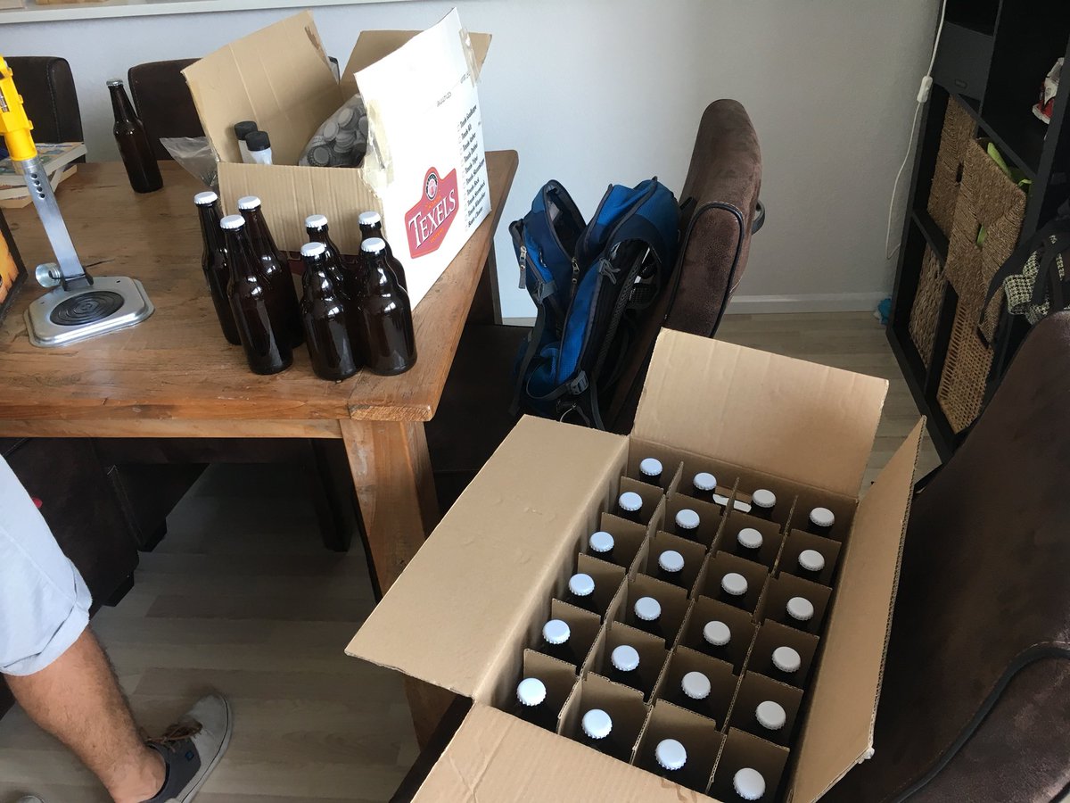 JA Brouwerij tweet media
