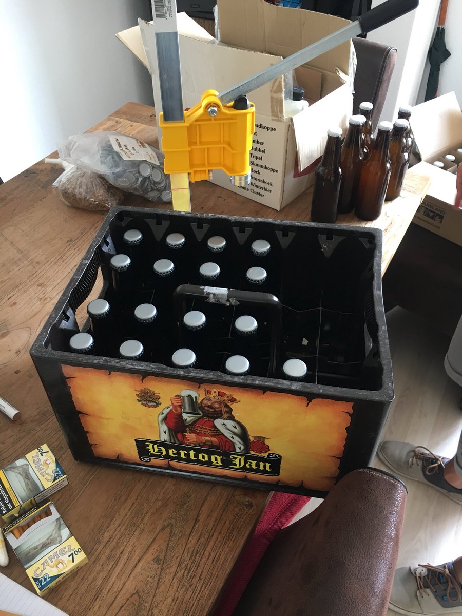 JA Brouwerij tweet media