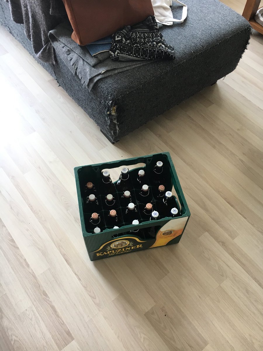 JA Brouwerij tweet media