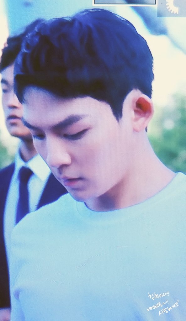 180729 #틴탑 #리키 <a href="/TEEN_TOP/">틴탑(TEEN TOP)</a>