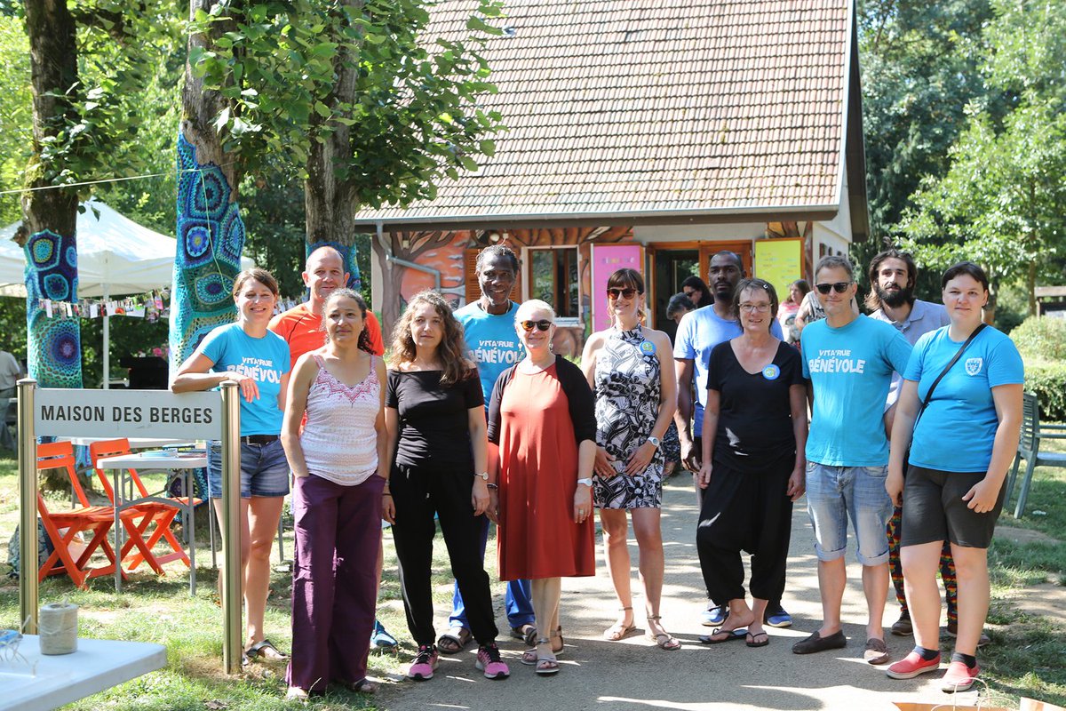 Mulhouse On Twitter Dernier Rendez Vous De La Saison Estivale Aujourd Hui Pour Vitarue68 Des Animations Pour Tous Ou Le Partage Des Savoir Faire Cree La Convivialite Au Bord De L Ill A Mulhouse Bravo