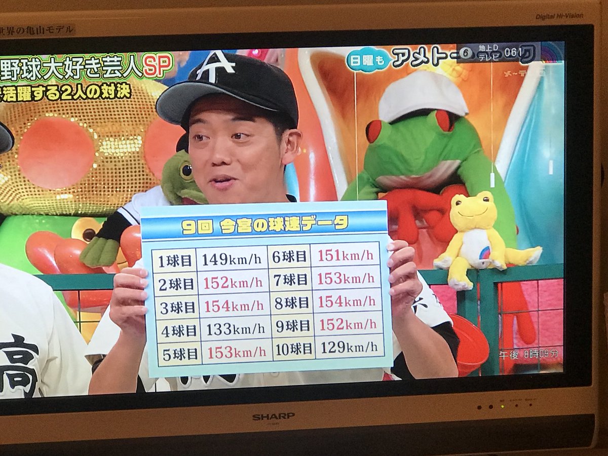 T サチモス 根尾くん親戚のおじさん気分 今宮の話 泣けるわ アメーーク 高校野球芸人 かみじょうたけし 今宮健太 菊池雄星 T サチモス 根尾くん親戚のおじさん気分 今宮の話 泣けるわ アメーーク 高校野球芸人 かみじょうたけし 今宮健太 菊池雄星
