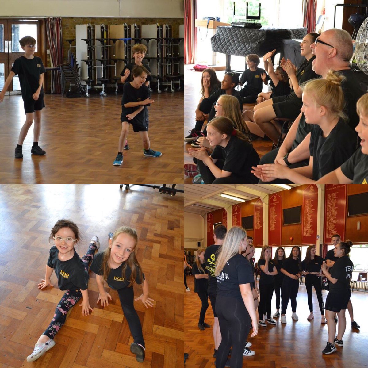 #lastdayoftermfun #Comedy #Drama #musicaltheatre #film #tv