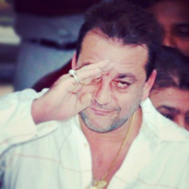 Wish you a very Happy Birthday (munna bhai) Sanjay Dutt ..        