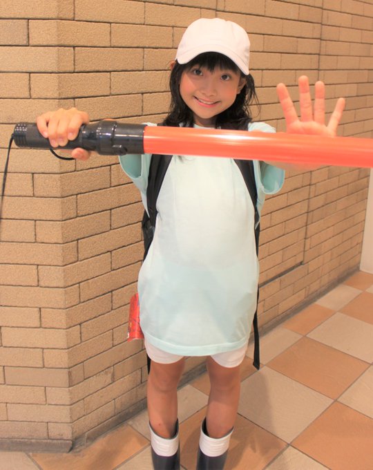 Twitterのコスプレ画像17