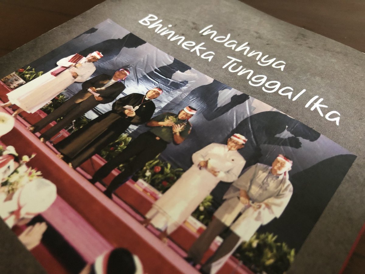 Mimpiku, Bangun Jalan Saja Tidak Cukup.

Membangun infrastruktur seperti jalan dan jembatan adalah hal penting. tapi itu saja tidak cukup. Penjajah pun membangun jalan. Jalan dan jembatan harus dipastikan bisa bermanfaat bagi penduduk lokal dan memacu pertumbuhan ekonomi.