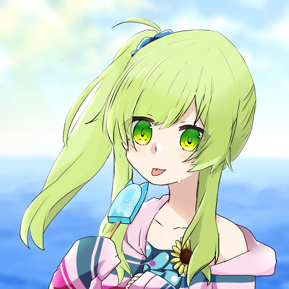 にーあ 狼ゲーム 水着リツちゃん T Co Doq2wsaz0s Twitter