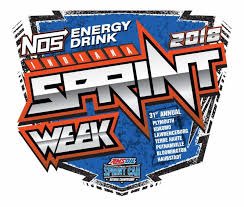 garshorace's tweet image. Thank you @NosEnergyDrink for sponsoring Indiana Sprint Week 2018. Great racing all week! @USACNation #ISW18