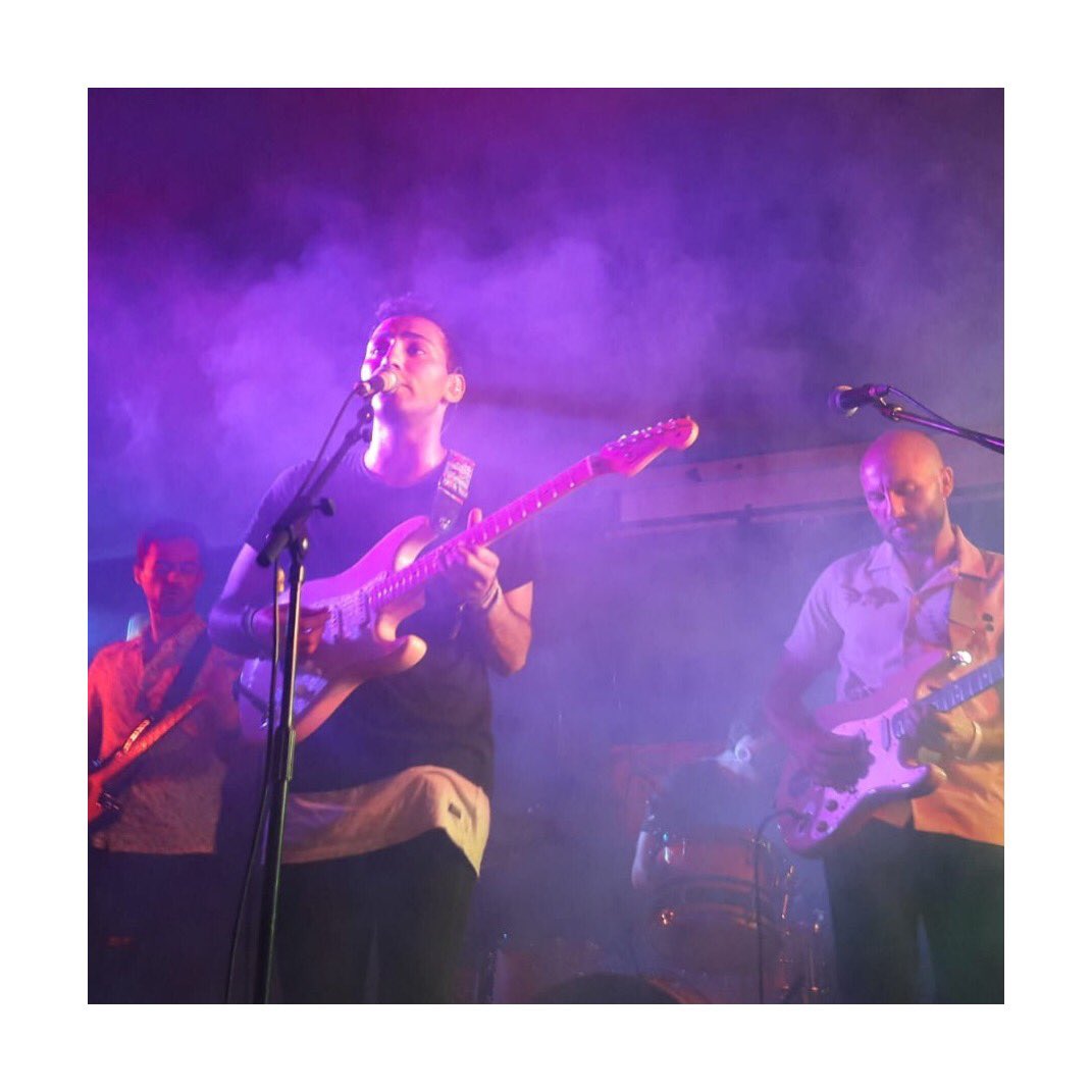 Fond of Rudy (@fondofrudy) on Twitter photo Big thanks to <a href="/square_hippo/">Square Hippo</a> for having us @TootingTram on Friday!
Big up <a href="/Hazey_JaneUK/">Hazey Jane</a> for their set too ππΌ Big thanks to <a href="/square_hippo/">Square Hippo</a> for having us @TootingTram on Friday!
Big up <a href="/Hazey_JaneUK/">Hazey Jane</a> for their set too ππΌ