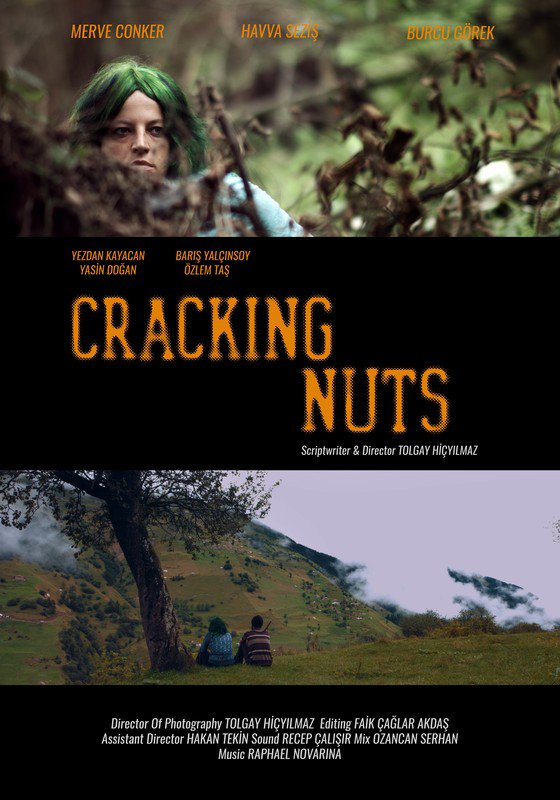 TurkishFestHTX's tweet image. Happening today: Cracking Nuts US Premiere at Rice Cinema at 2:00PM.
Visit ow.ly/sjLN30l9TqS for details.