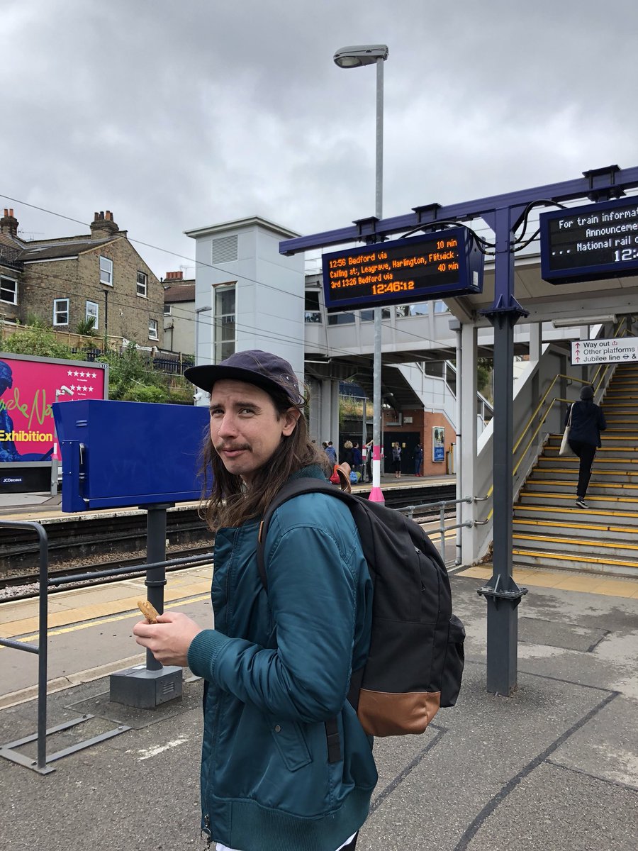 Ekko & Sidetrack tweet media