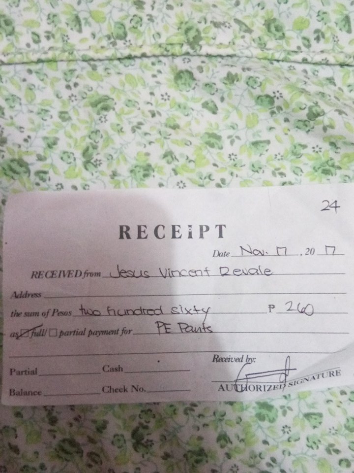 BBniIvee's tweet image. Found this tapos bigla akong nalungkot :( #JoGgInGpAnTs