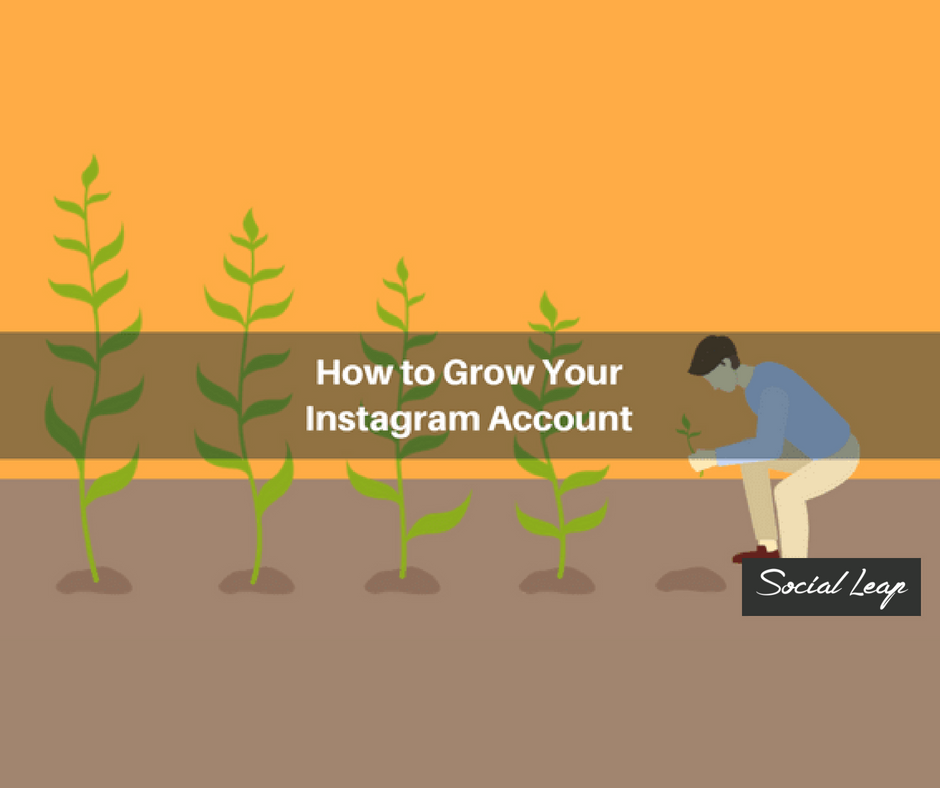 socialleapio's tweet photo. Instagram is one of the fastest growing social media networks right now. Cultivating an engaged community is a big part of a good Instagram strategy. Here is 8 ways to grow your Instagram account organically and efficiently.
https://t.co/b4iwZEmXNQ https://t.co/APF1yvTmJf