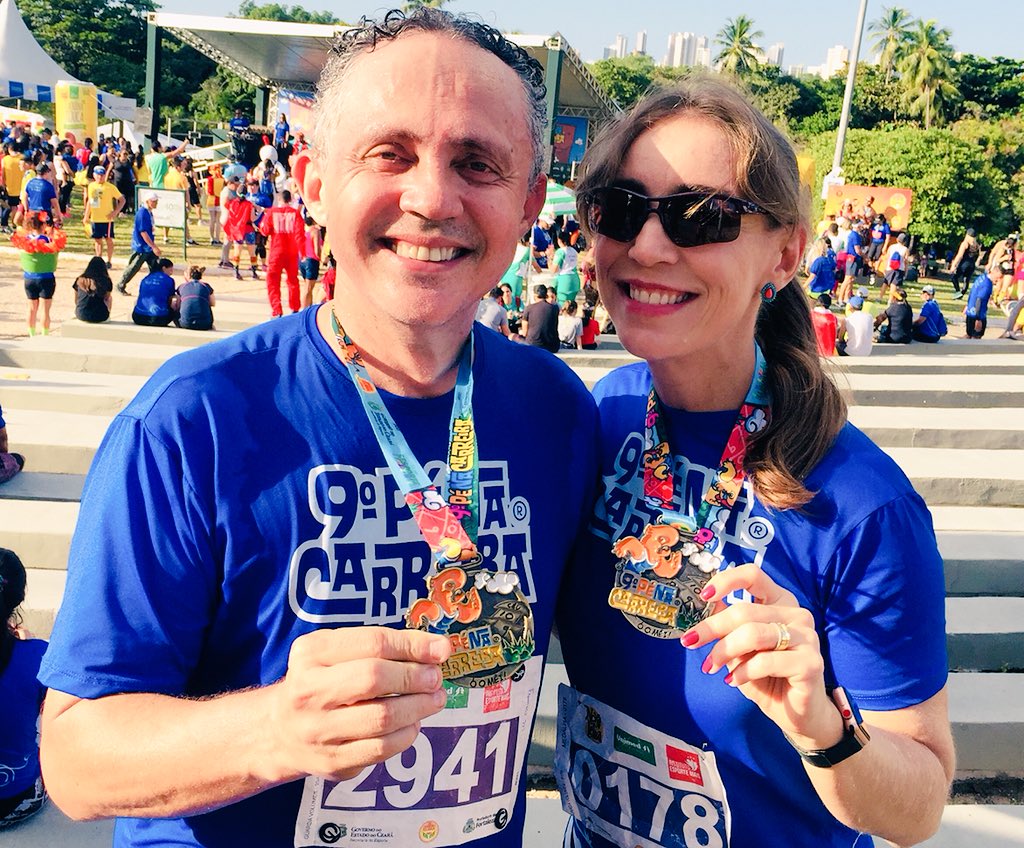 profevaldolima's tweet image. Correr o “ Pé na Carreira “ ,  corrida mais irreverente do país , ao lado de quem se ama é ainda melhor . Avia , menino . Ô o mêi ! 
#PéNaCarreira
#óomêi 
#corridaderua 
#corredoresderua