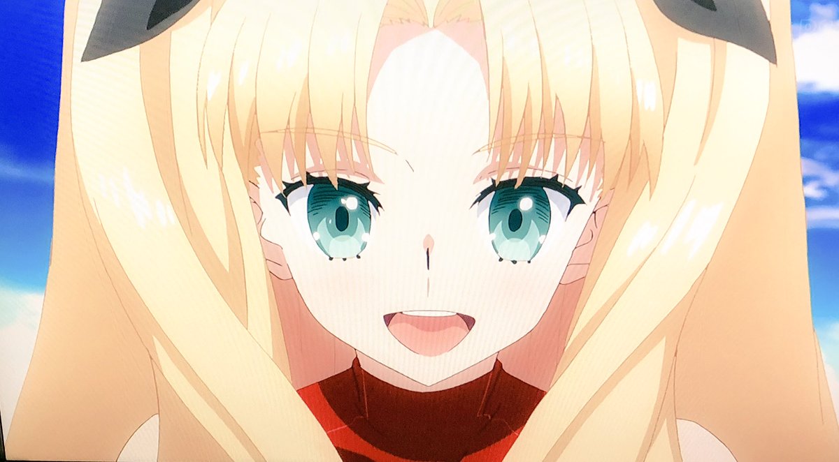 Fate Extra 第13話 最終回 感想 髪をおろしたネロさんもかわいい 1日で4話分も見れるの贅沢 ページ 8 Fate Extra 第13話 最終回 感想 髪をおろしたネロさんもかわいい 1日で4話分も見れるの贅沢 ページ 8