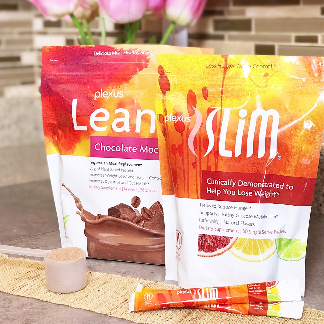 PlexusWorldwide's tweet image. Two powerful products, one exciting kitchen. 😁 #slimhungercontrol #plexuslean
bit.ly/2z64a4r
 
*This statement has not been evaluated by the Food and Drug Administration. This product is not intended to diagnose, treat, cure, or prevent any disease.