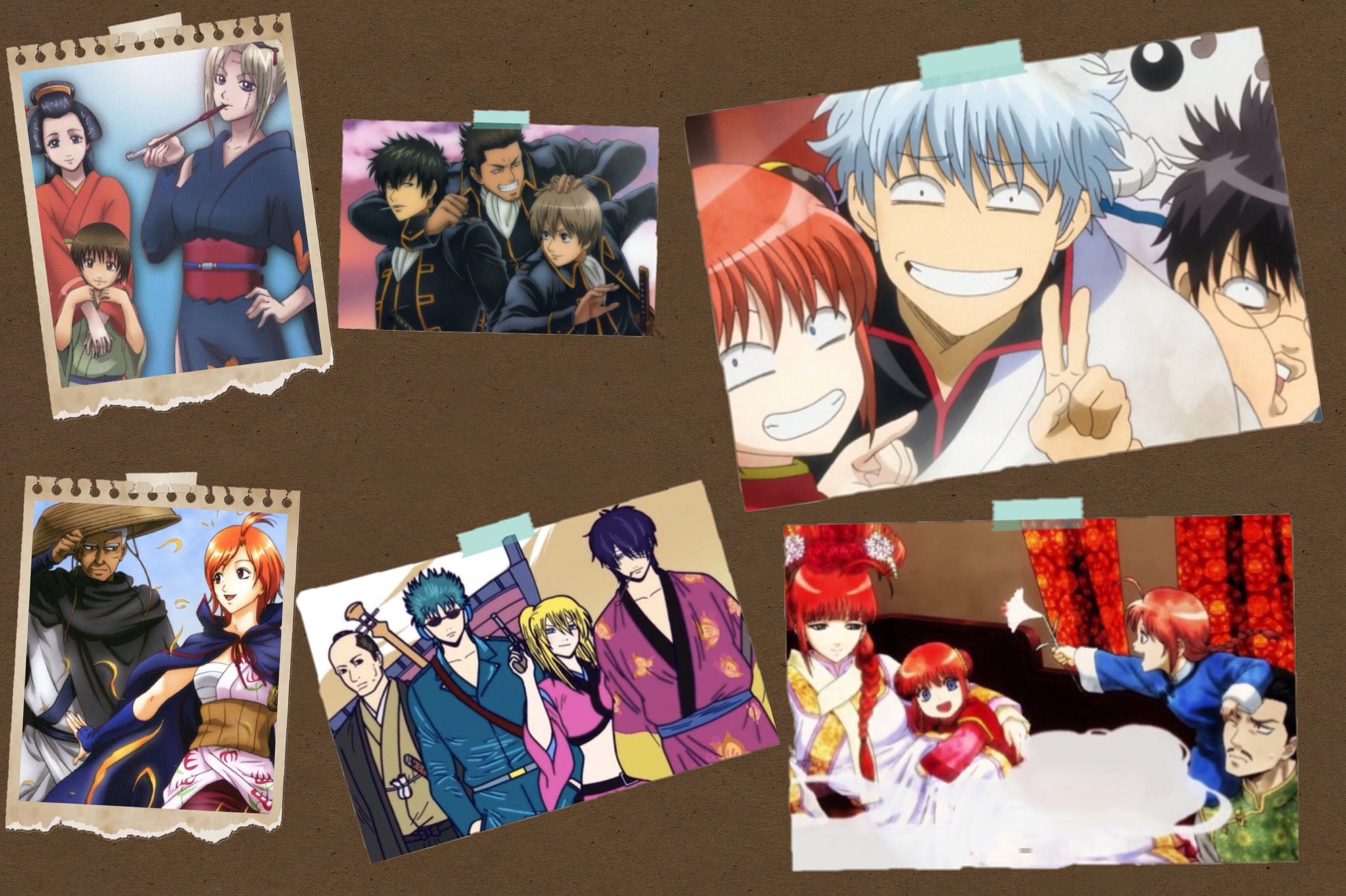 夜兎家族 Twitter Search Twitter