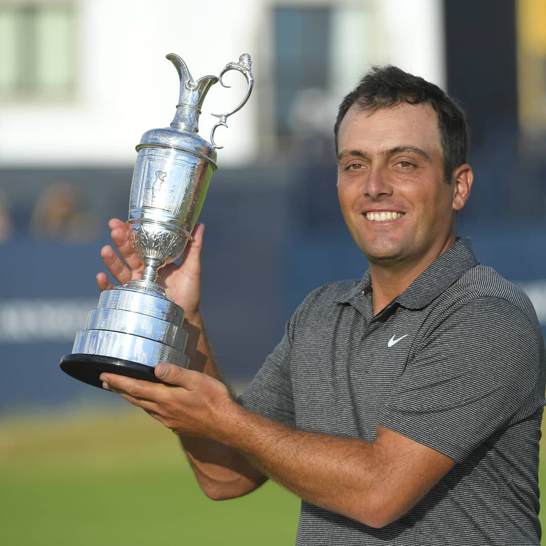 Golf Monthly tweet media