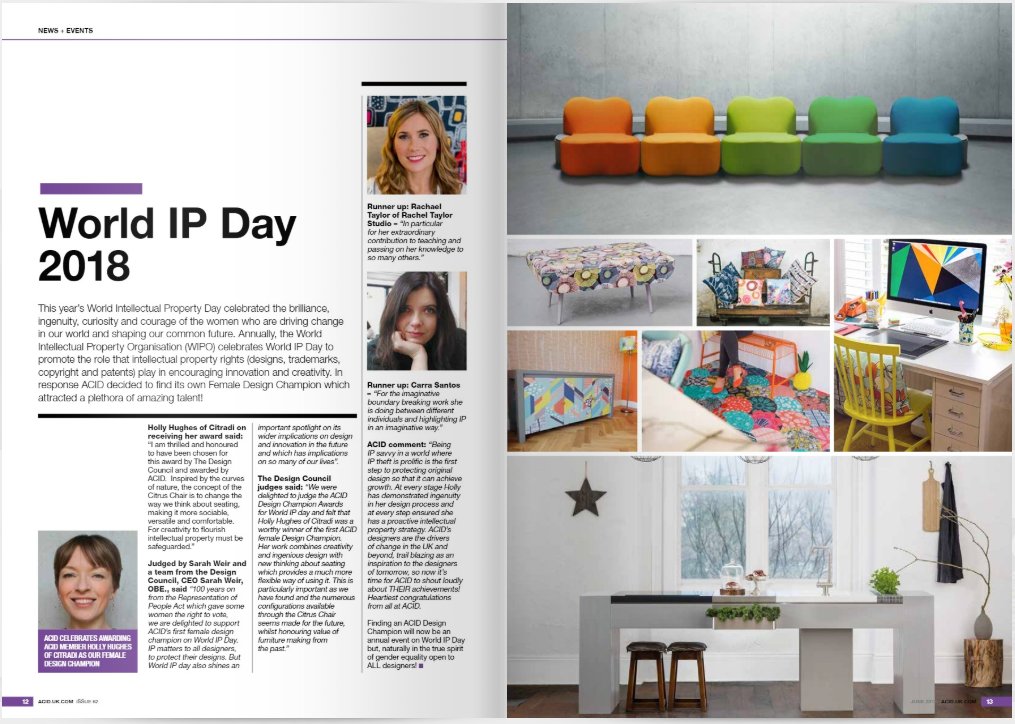 Anti Copying in Design tweet media