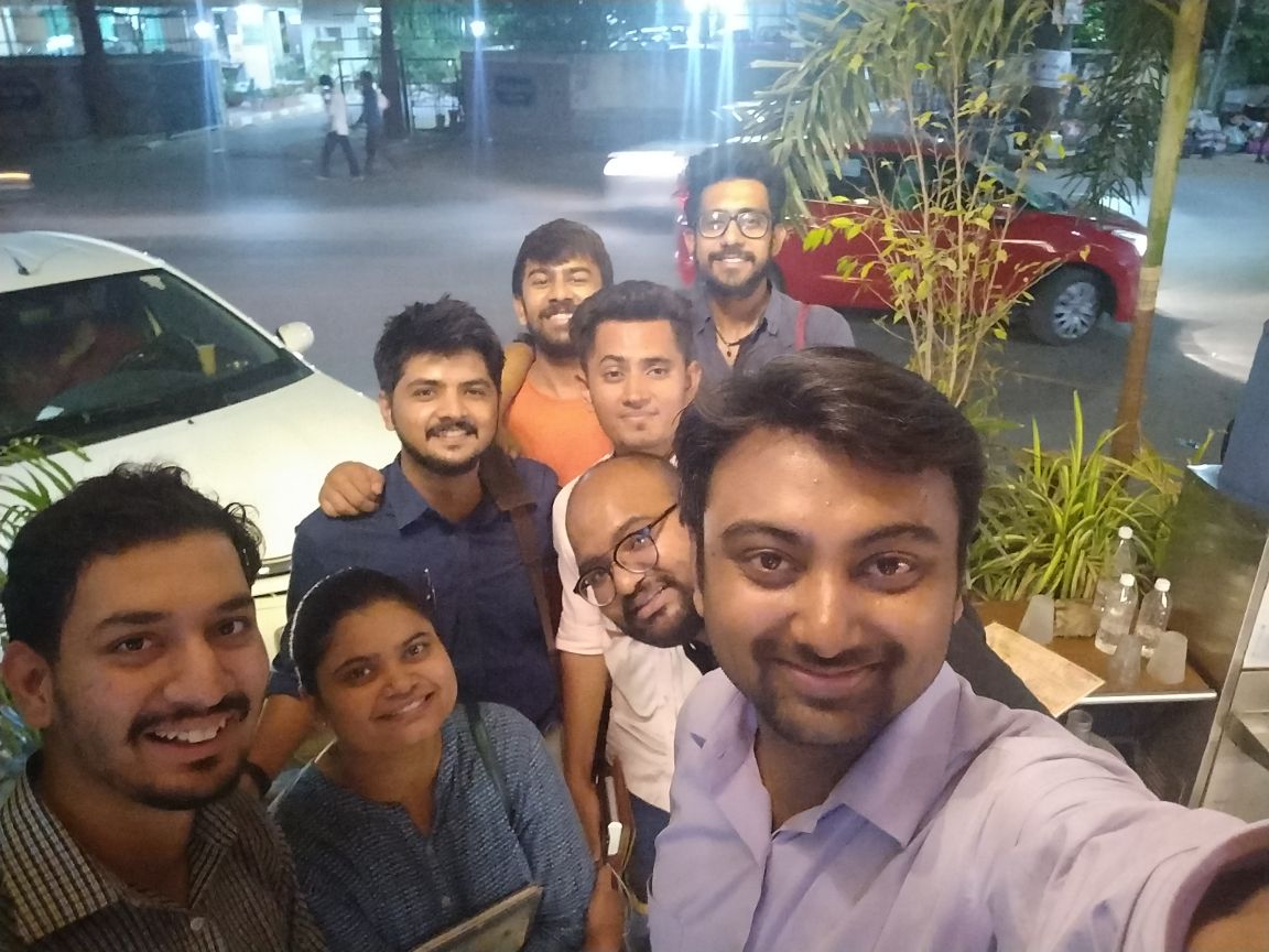 iamparthraval's tweet photo. #TweetMeet #Rotaract3054 #Rotaract #RotaractUnity #RotaractWorld https://t.co/6HDCd0zgD7