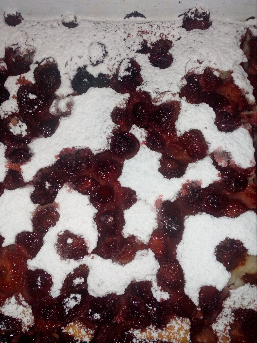 Денес ден за доманкинка 😋