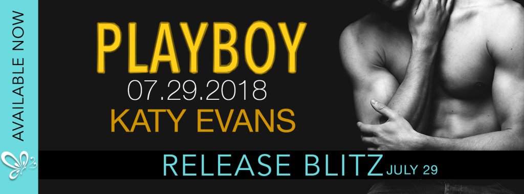 Katy Evans: Playboy Release Blitz bookaholicsreadinghaven.wordpress.com/2018/07/29/kat…