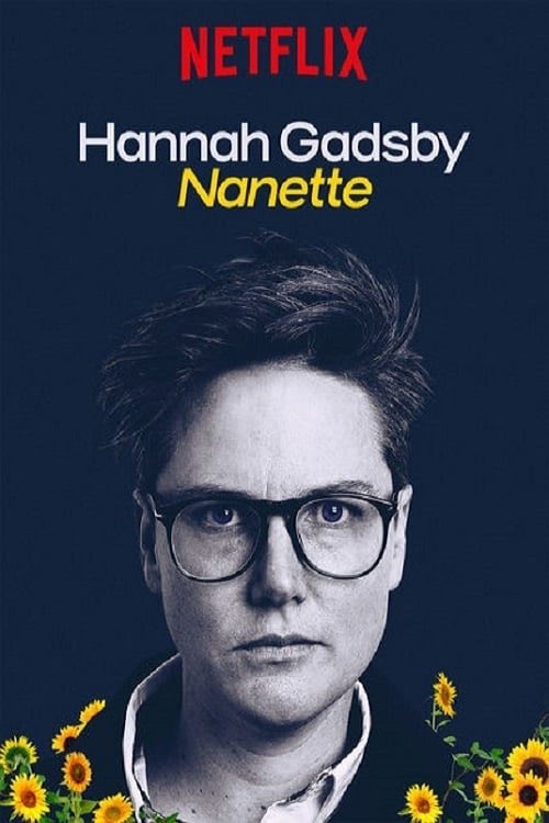 Ich bin hier sehr selten ernst, aber jeder sollte sich Nanette von Hannah Gadsby ansehen! Und zwar komplett. 
Zeigt es euren Kindern, Freunden und Verwandten. Zeigt es in Schulen und Universitäten. Es hat mich sehr bewegt und wenn es jeder sieht, könnte es die ganze Welt bewegen.