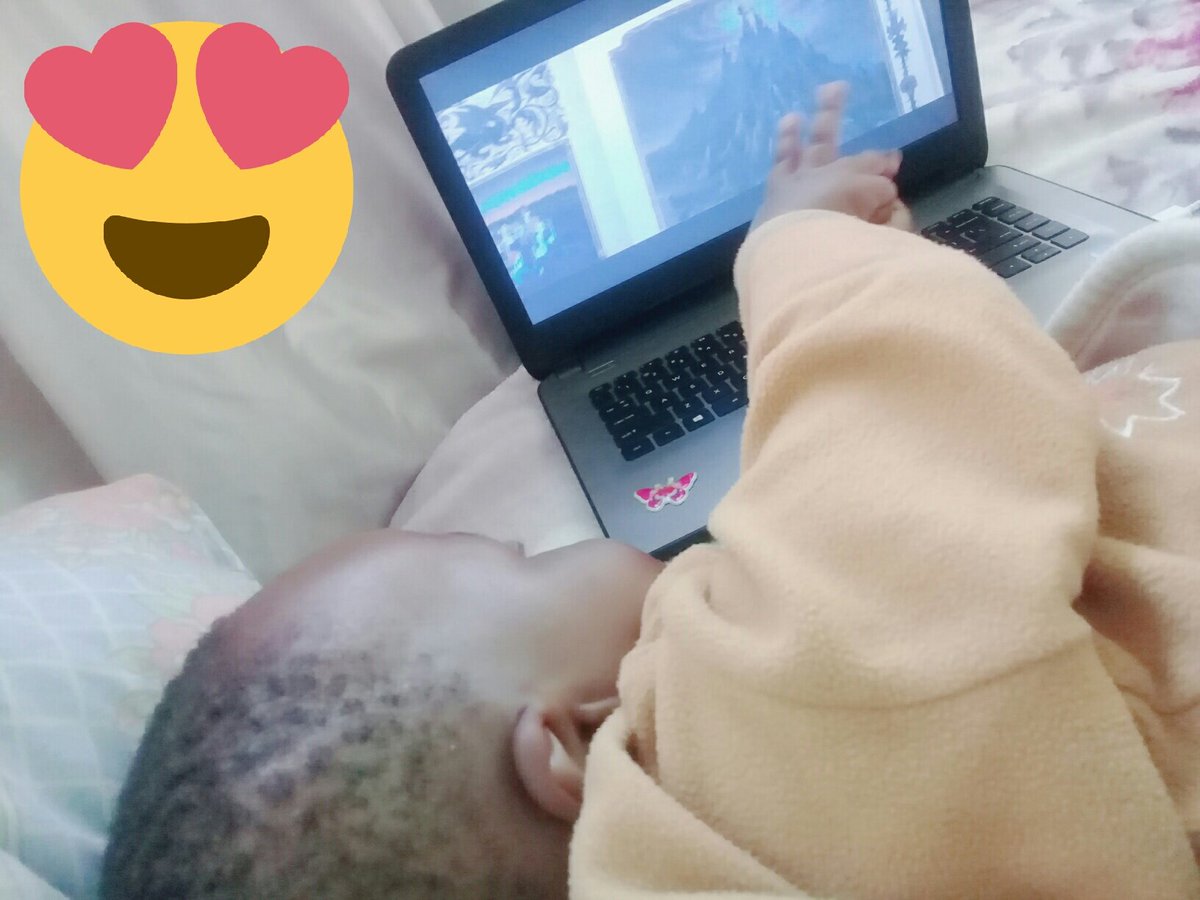 Simplynk_'s tweet image. My View 😍😍
#SundayAfternoons
#Momming
#DisneyTime