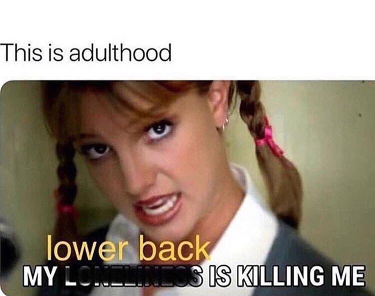 victoriaongley's tweet image. #danceteacherproblems