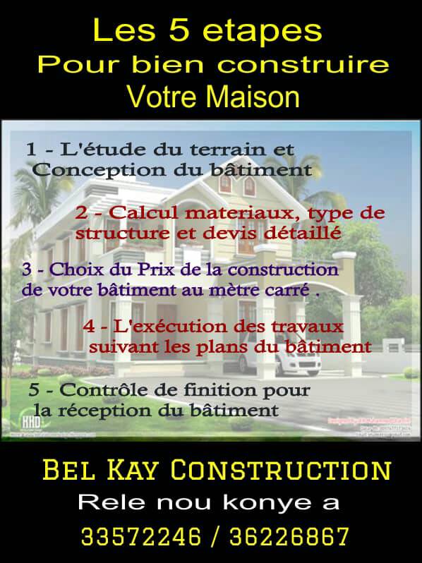 belkaypam's tweet photo. Entreprise de Construction Immobilliere, Etude, Plan, Construction, Supervision, Modelisation 3D, Plonberie, Electricite, Jardinage, et Entretient Batiment
https://t.co/cxp9GuOlgt https://t.co/KUZTOqHnWU