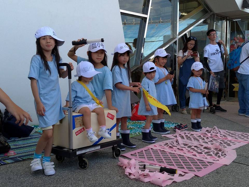 台湾の同人イベントで大量発生した はたらく細胞 の血小板ちゃんたちが可愛さの暴力を振りまく Togetter 台湾の同人イベントで大量発生した はたらく細胞 の血小板ちゃんたちが可愛さの暴力を振りまく Togetter