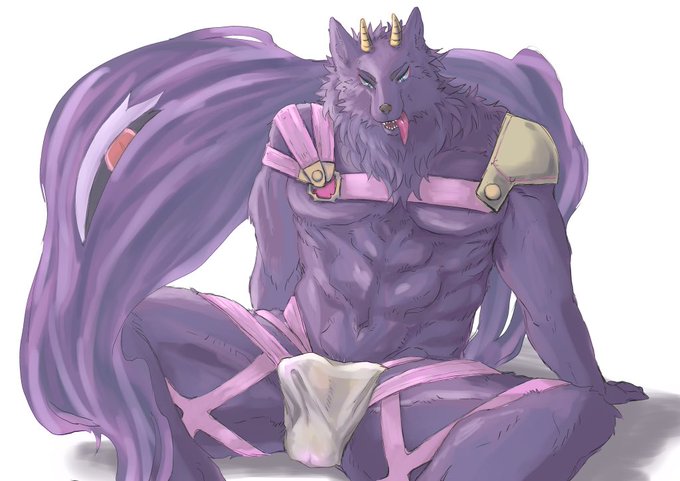 バティム   #放サモ 