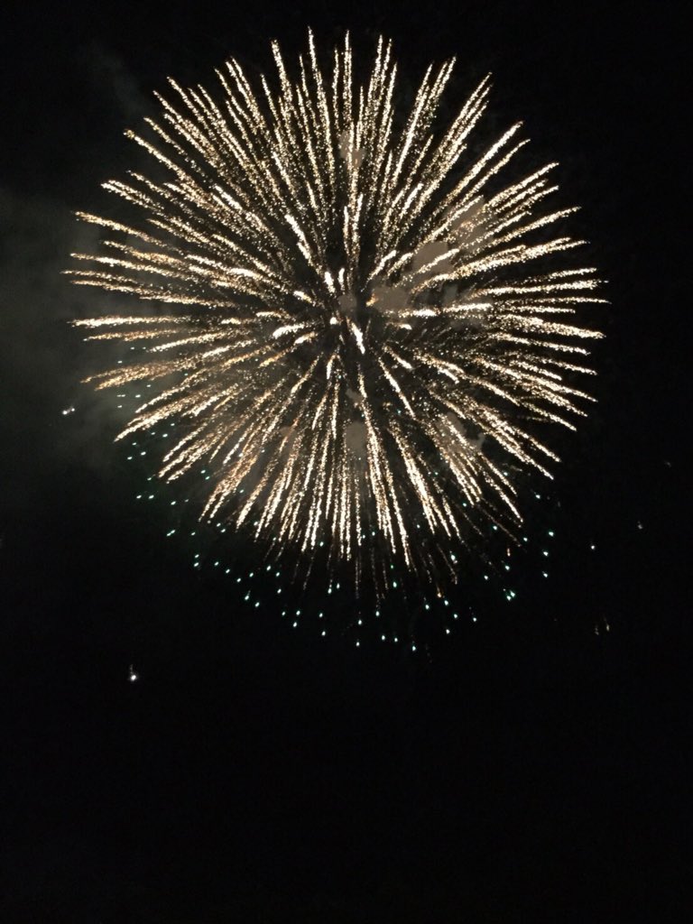 豆田花火大会 Twitter Search Twitter