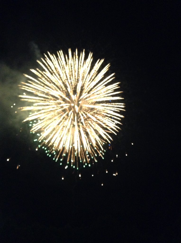 豆田花火大会 Twitter Search Twitter