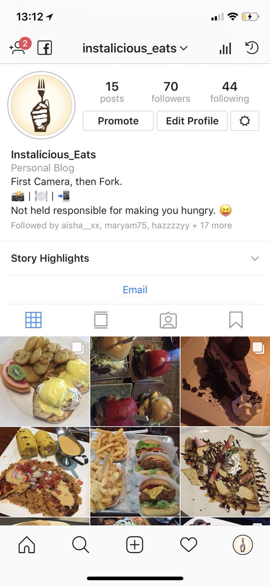 mbilal2109's tweet photo. Show some love and follow the foodie page -
https://t.co/AimnArtZEY https://t.co/NdJDKdMgYJ