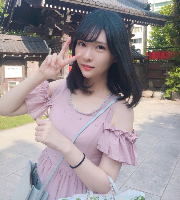 コスプレイヤー涼本奈緒のTwitter画像14