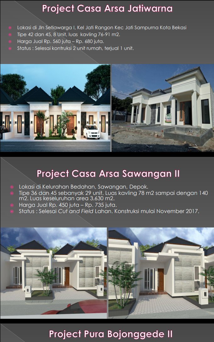 KOSADA9's tweet image. Dibuka kesempatan untuk ber-investasi dg sistem bagi hasil (mudarabah) atau dg interest 13% per-bulan di bidang Properti