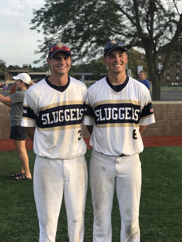 A great summer of baseball with <a href="/basluggers/">Summit City Sluggers - 2019 Grads</a> <a href="/BrentAlwine10/">إسترجاع حسابات</a> Thank you for a great experience!!!  We are going to miss these summer days of baseball games!  Built relationships that will last forever!  Great things ahead for these young men!