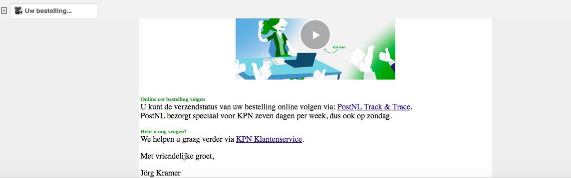 lisa_verhoeff's tweet photo. Loze beloftes van @PostNL die ze nooit nakomen, op zondag bezorgen? Nou nee echt niet! Gewoon niet komen... zonder reden https://t.co/zjwfx7VyPk
