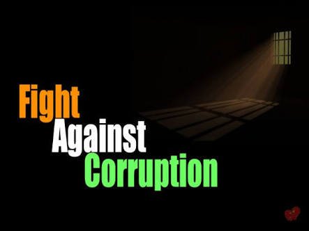 India Against Corruption tweet media
