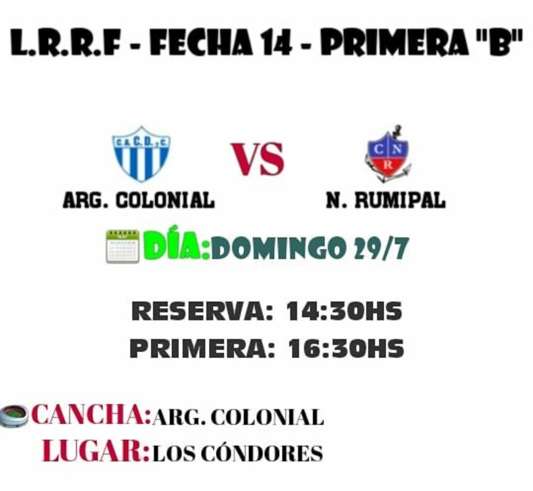 CACDyC's tweet photo. ¡¡¡¡HOY JUEGA EL COLO!!!!
💙⚽ #VamosColo ⚽💙 https://t.co/Z3bUfqD9Nn