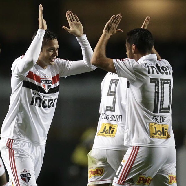 Hoje tem jogão em Belo Horizonte. É #DiaDeTricolor!
⠀⠀⠀⠀⠀⠀⠀⠀⠀
⚽ Cruzeiro x São Paulo
🏟 Mineirão
⏰ 16h
🏆 Brasileirão
⠀⠀⠀⠀⠀⠀⠀⠀⠀
#VamosSãoPaulo 🇾🇪