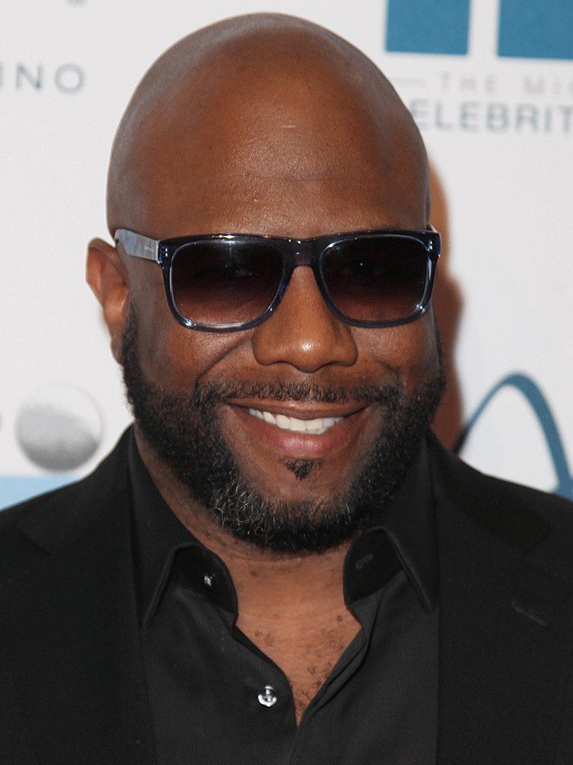 Happy Birthday Wanya Morris 