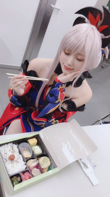 コスプレイヤーまおと（綾瀬まお）のTwitter画像18