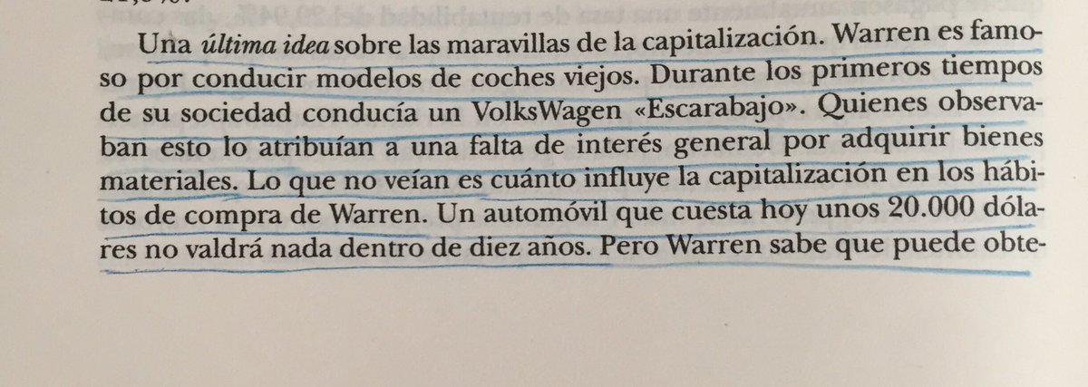 Ahorrar es de ricos, mejor vete al bar