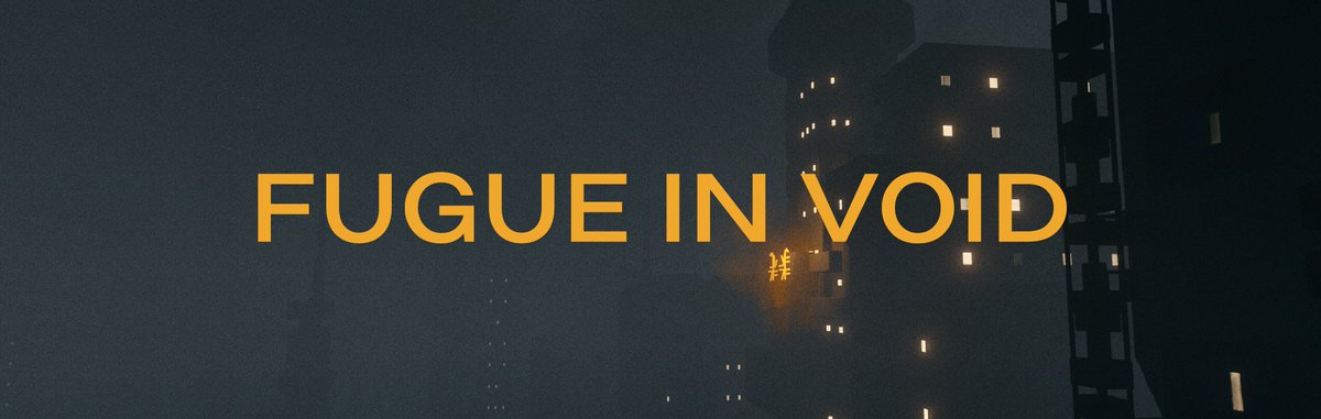 SedocLLC's tweet photo. Fugue in Void will be releasing on #Steam August 3rd! Wishlist today! 

https://t.co/8sQIUFSOWj

@Indie_launchpad
@IndieDiscoverer @IndieGameTrends
@GrabTheGames

#FugueinVoid #Indiegames #indiewatch #indiegametrends #sedocllc https://t.co/1AYVrF7TCL