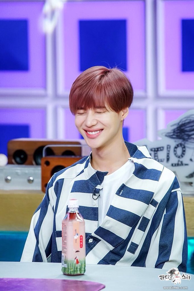 타팬이지만 진짜 예쁘다 생각하는 남돌 | 인스티즈