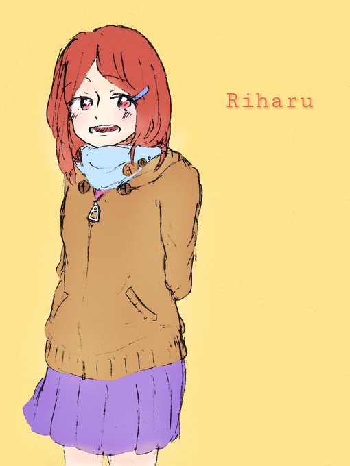 アヤノのtwitterイラスト検索結果